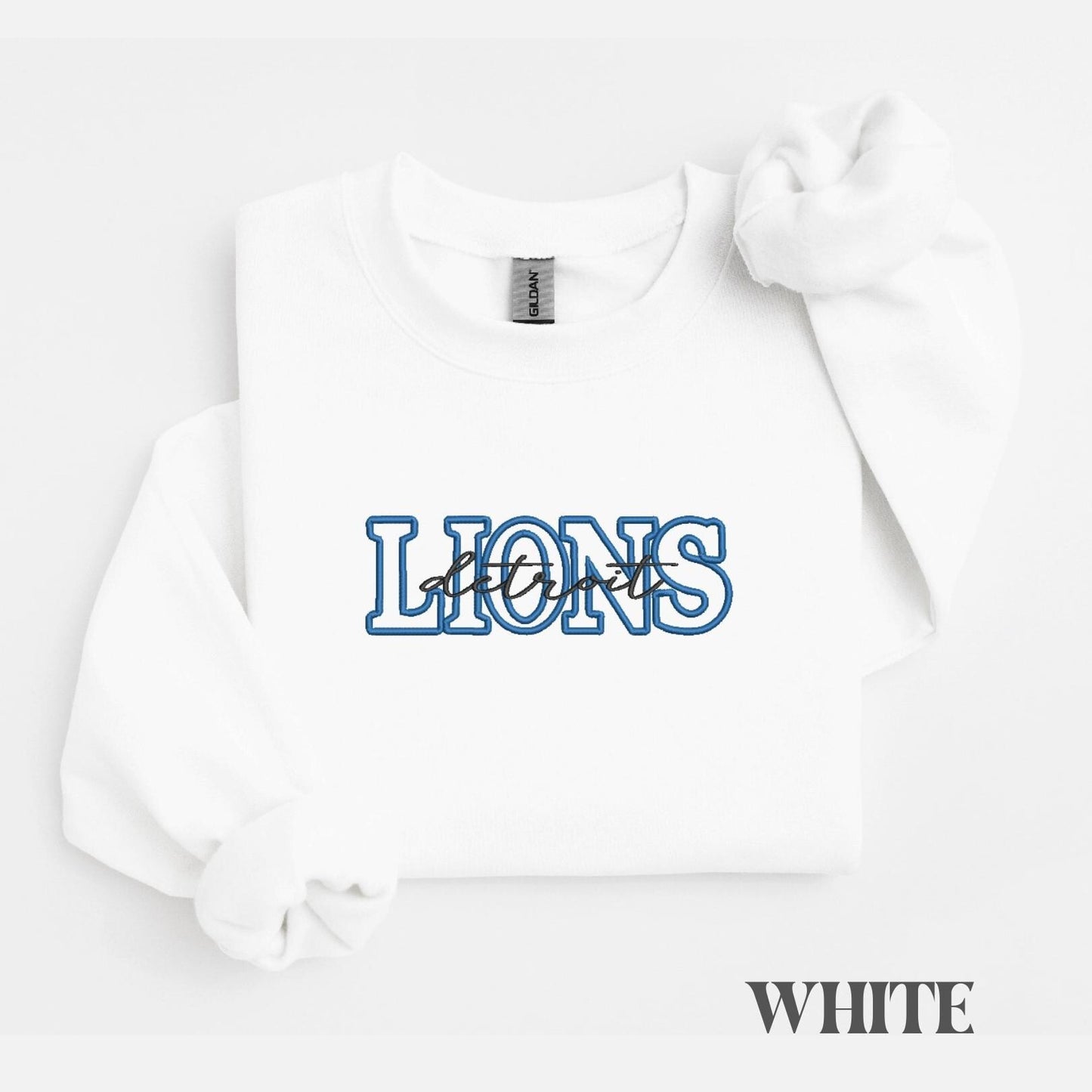 Lions Classic Sweatshirt