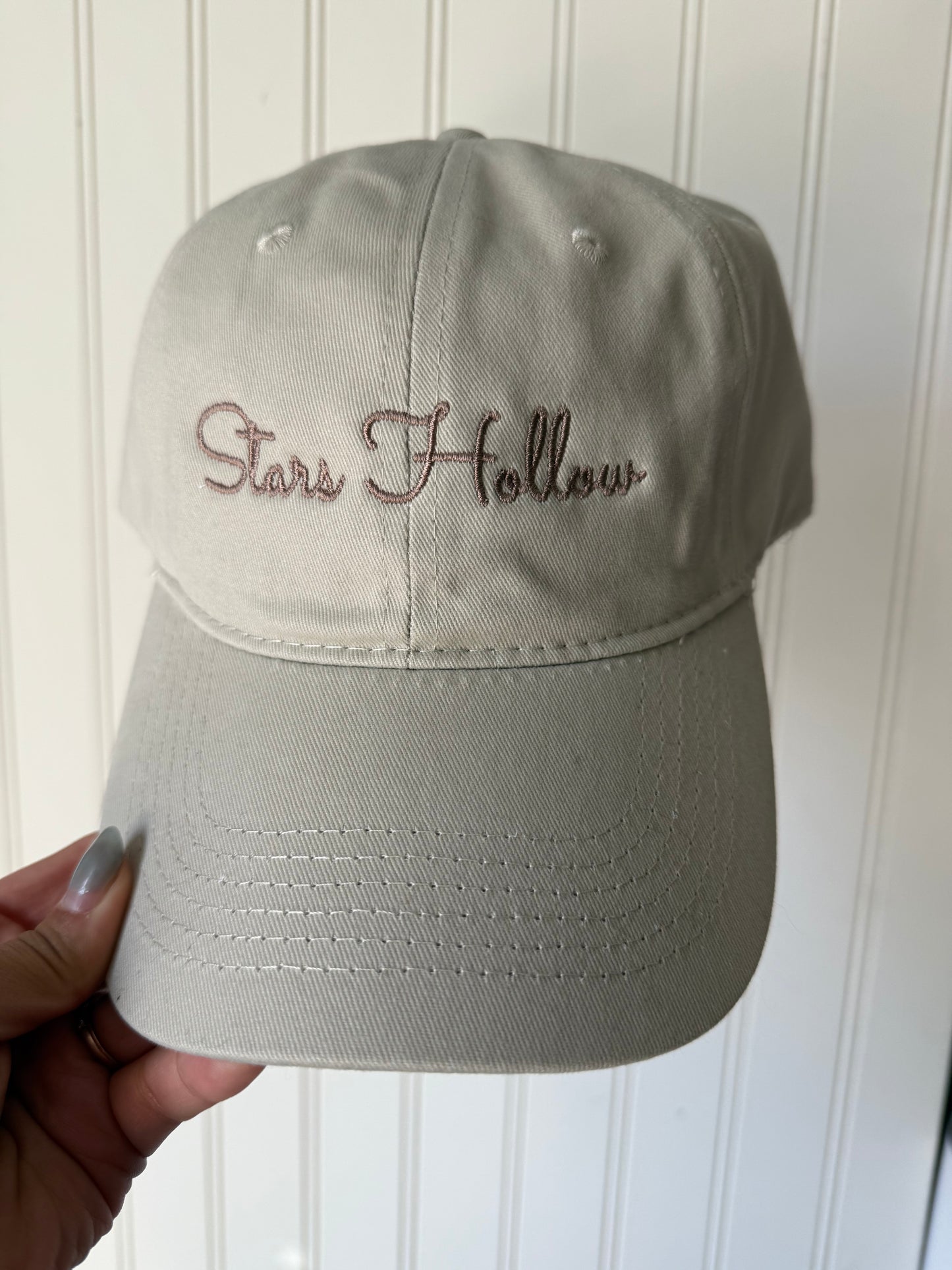 Stars Hollow Hat