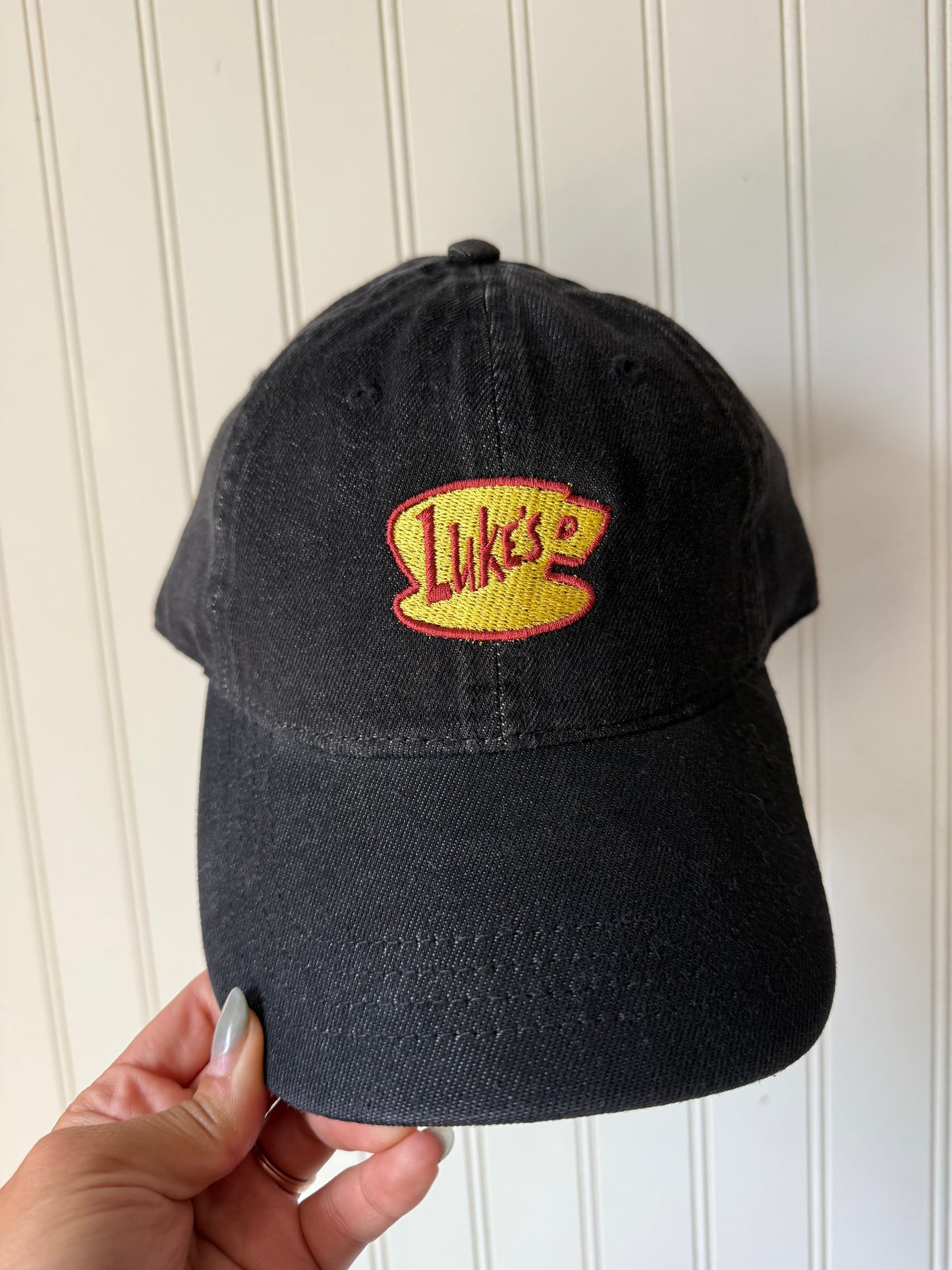 Luke's Diner Hat