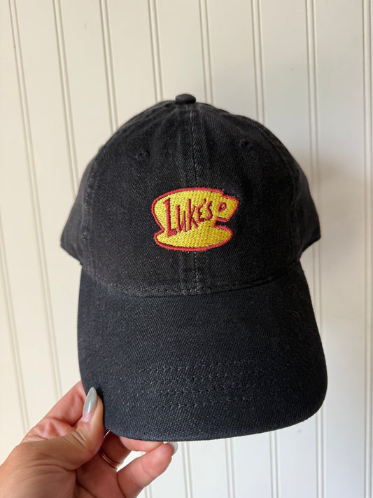 Luke's Diner Hat