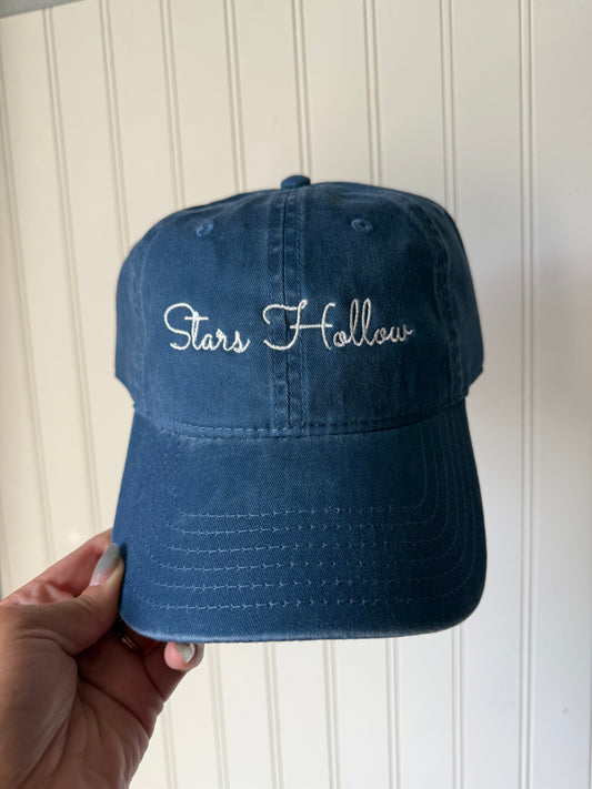 Stars Hollow Hat