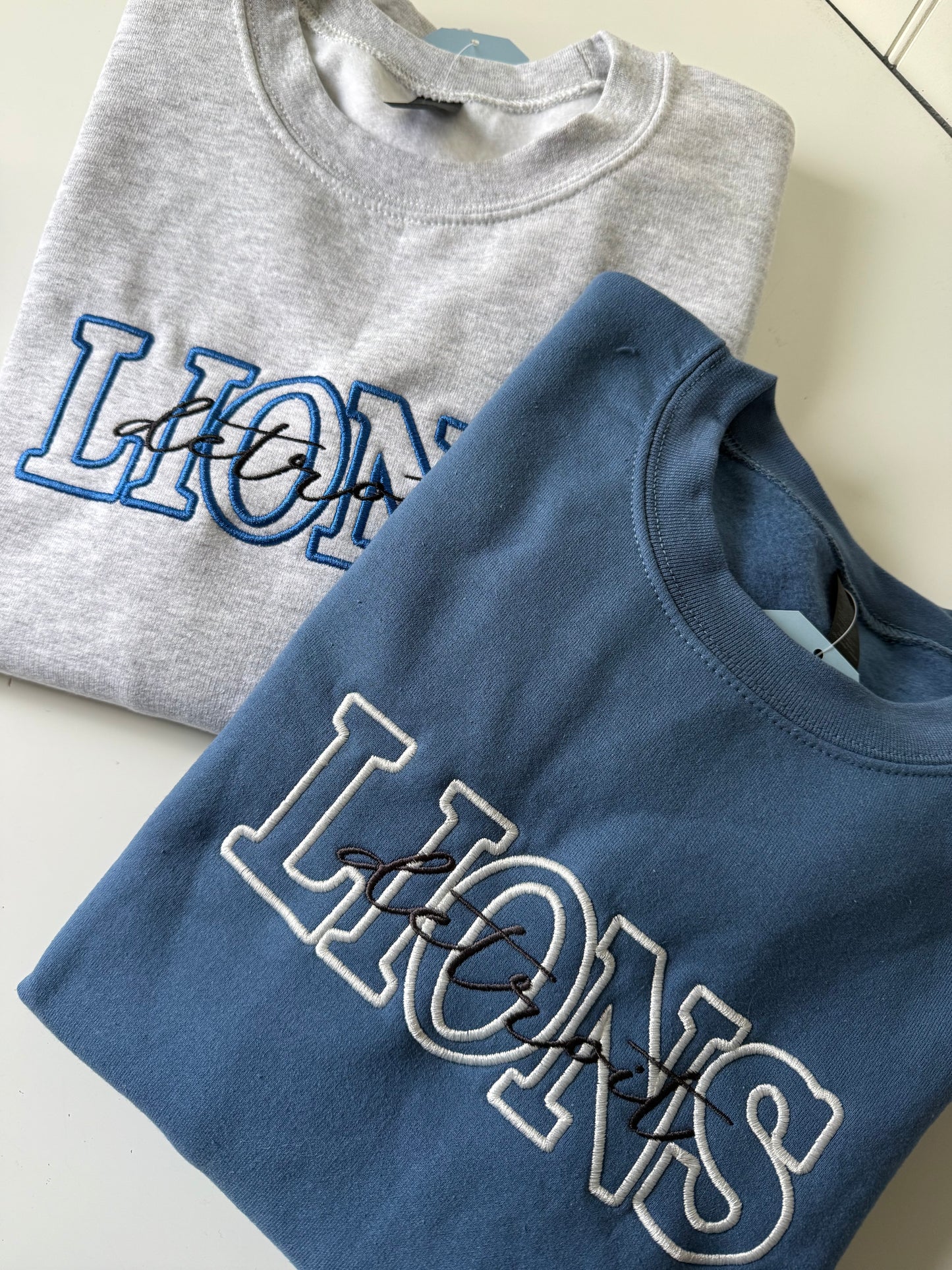 Lions Classic Sweatshirt