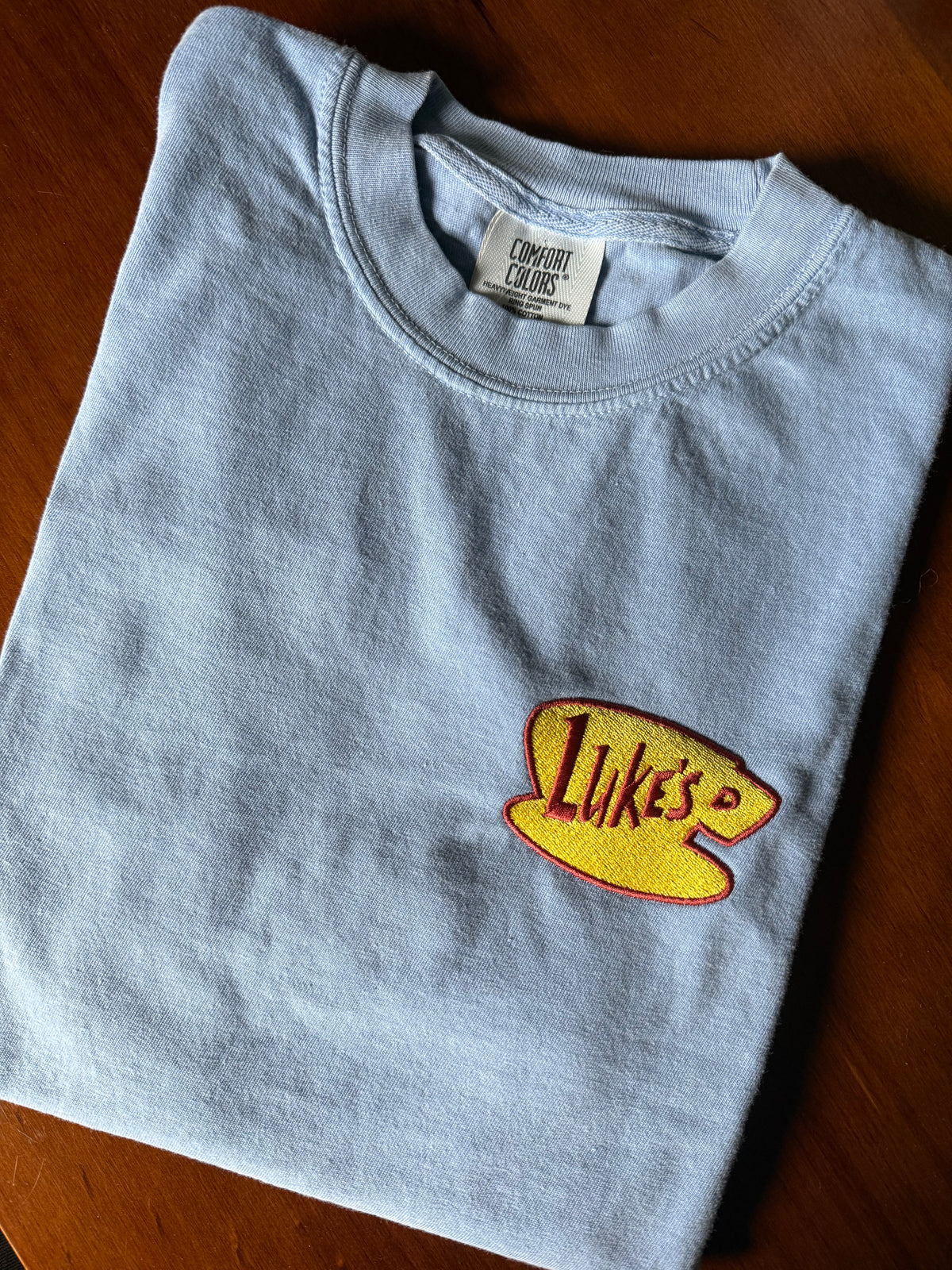 Luke's Diner