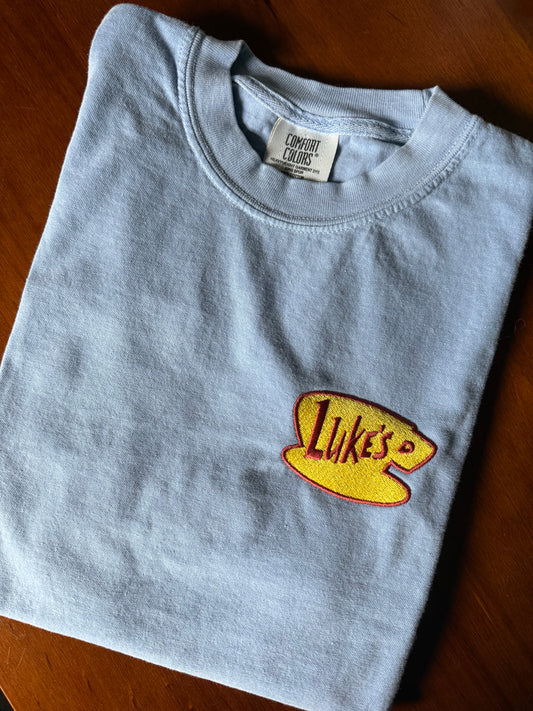 Luke's Diner