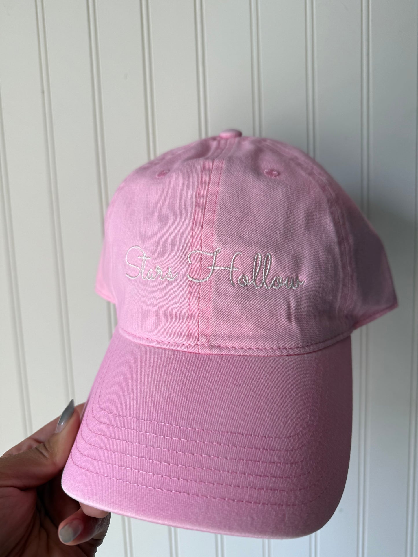 Stars Hollow Hat