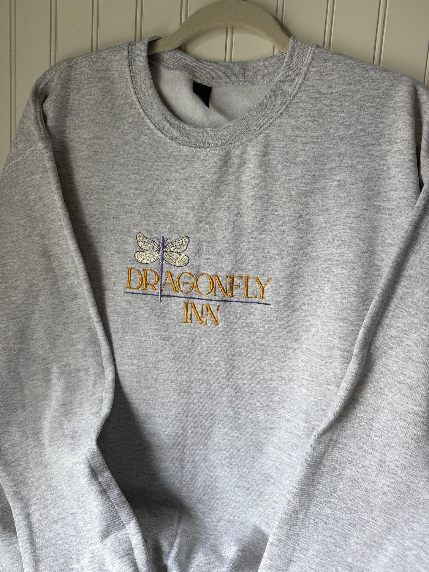 Dragonfly Inn Stars Hollow Sweatshirt