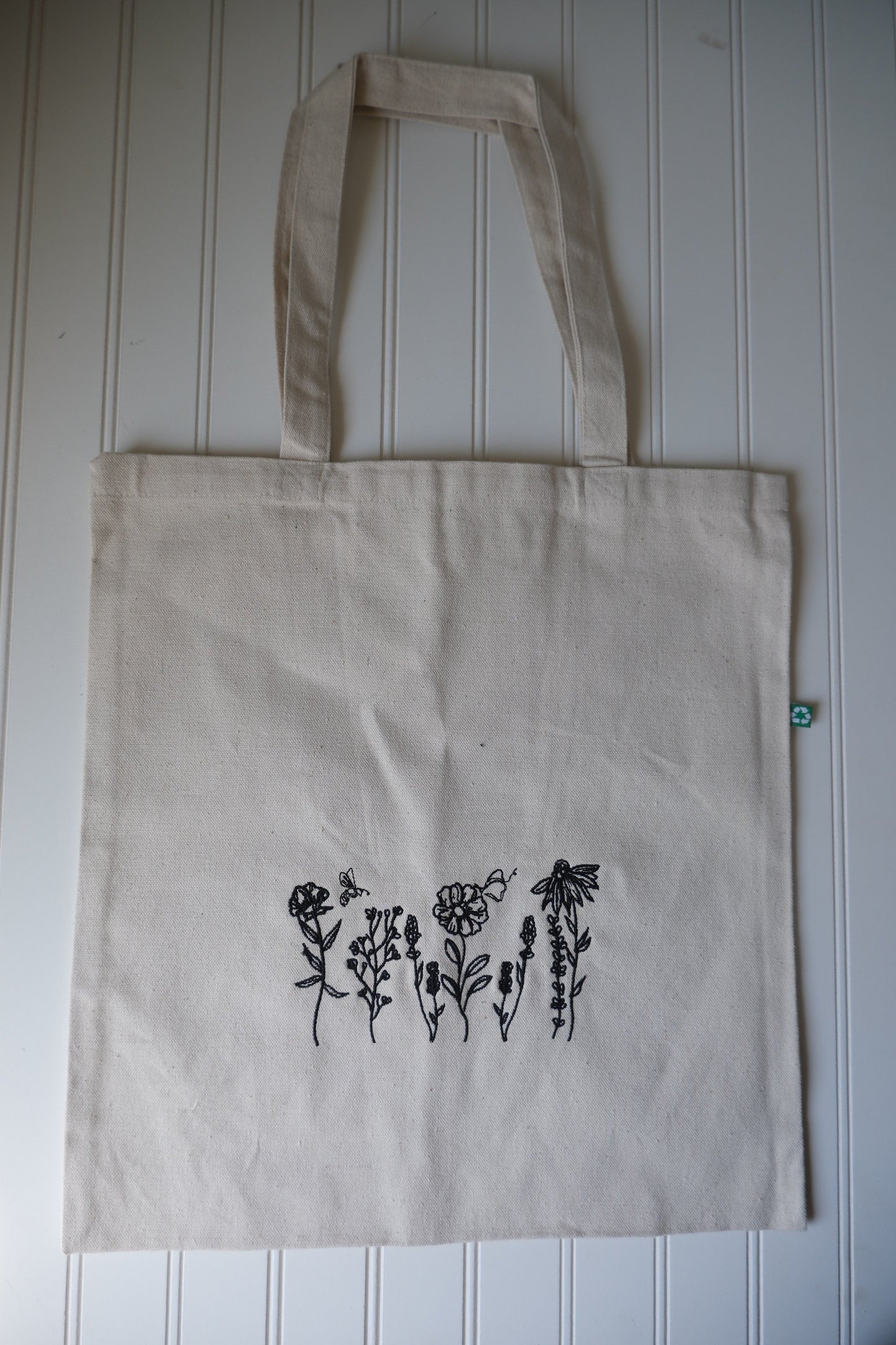 Wildflower Tote