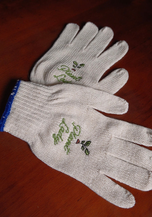 Plant Lady Gardening Gloves