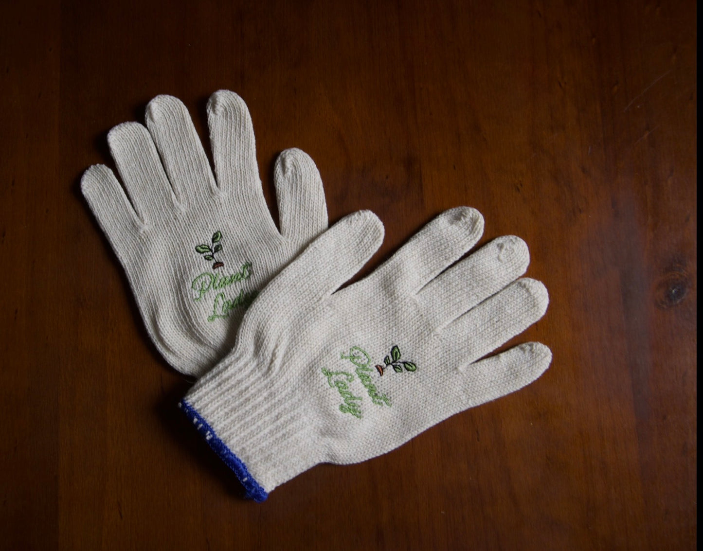 Plant Lady Gardening Gloves