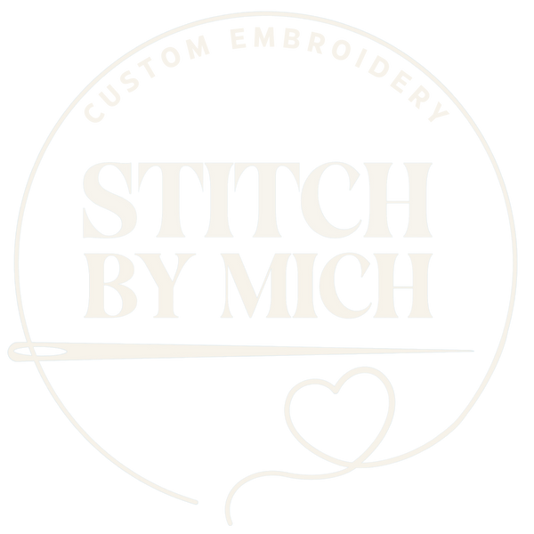 Stitch By Mich